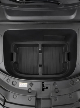 Hộp đựng đồ cốp trước Geely EX2